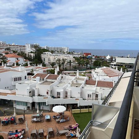 Santa Maria 124, Costa Adeje, Tenerife Екстер'єр фото