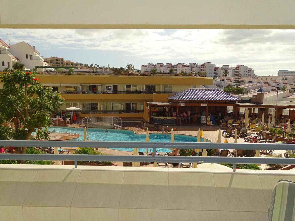 Santa Maria 124, Costa Adeje, Tenerife Екстер'єр фото