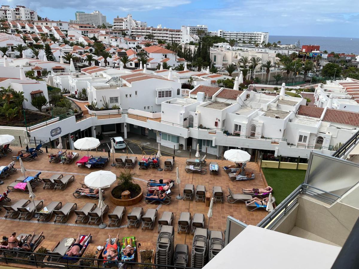 Santa Maria 124, Costa Adeje, Tenerife Екстер'єр фото