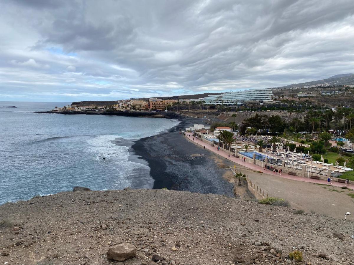 Santa Maria 124, Costa Adeje, Tenerife Екстер'єр фото