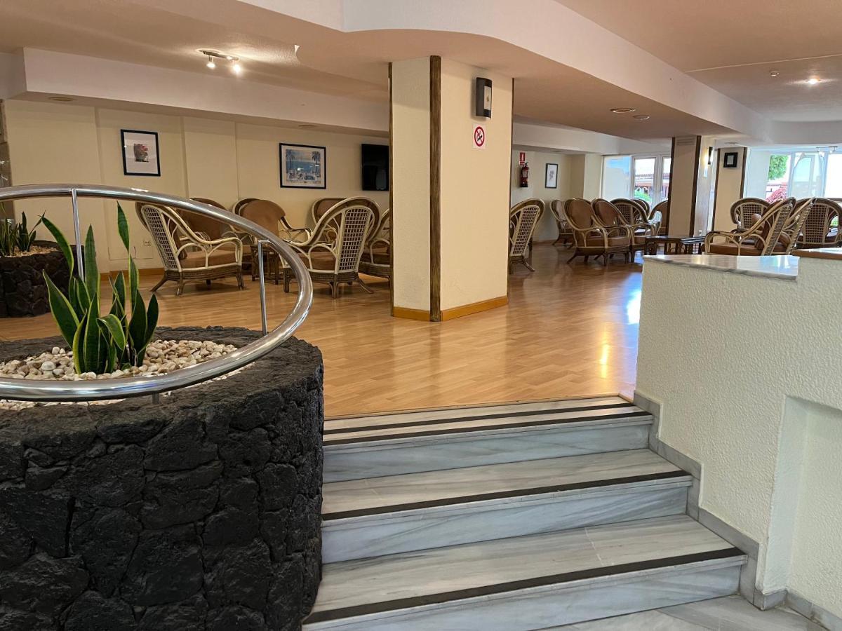 Santa Maria 124, Costa Adeje, Tenerife Екстер'єр фото
