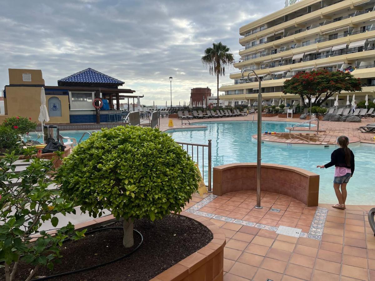 Santa Maria 124, Costa Adeje, Tenerife Екстер'єр фото