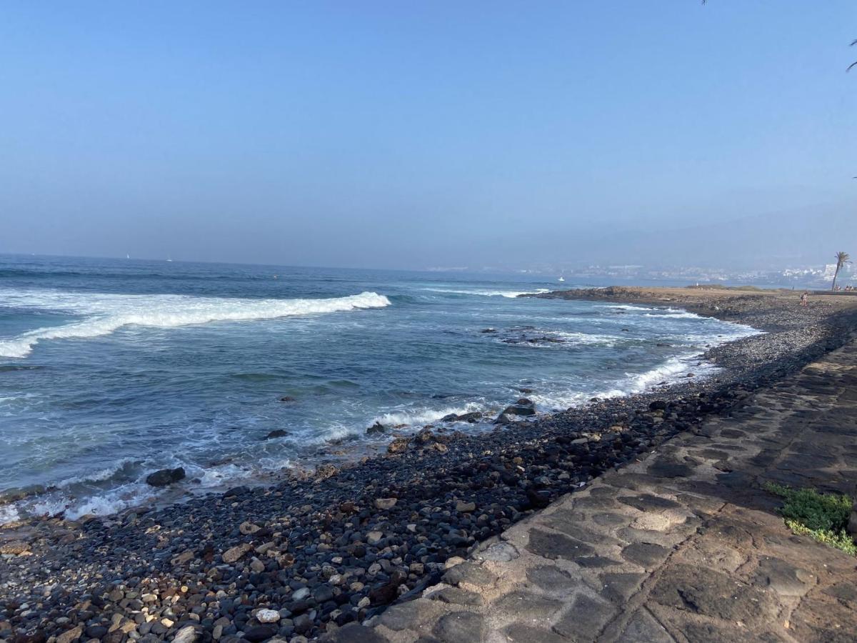 Santa Maria 124, Costa Adeje, Tenerife Екстер'єр фото