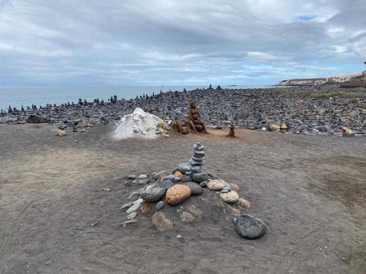 Santa Maria 124, Costa Adeje, Tenerife Екстер'єр фото