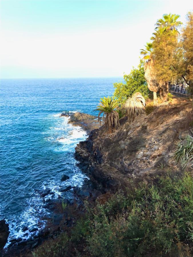 Santa Maria 124, Costa Adeje, Tenerife Екстер'єр фото