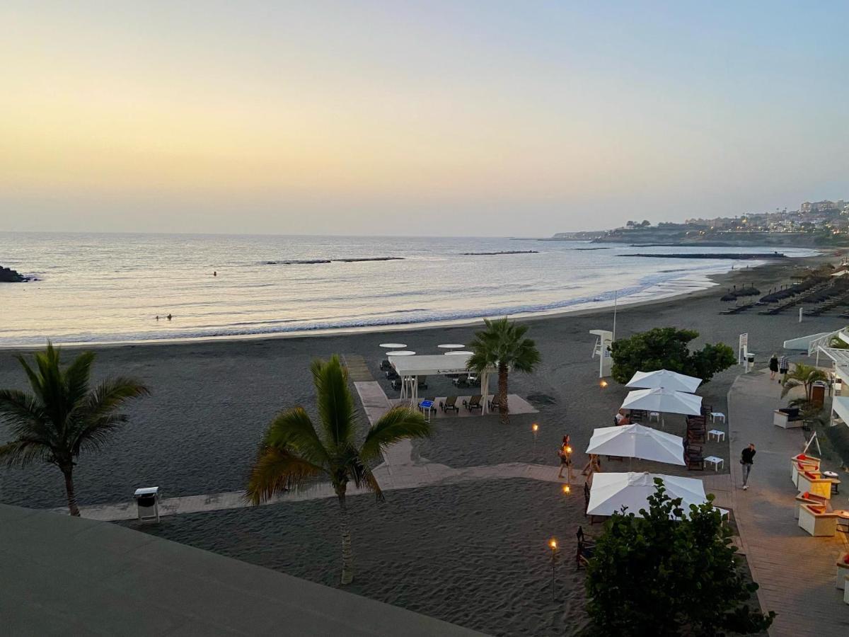 Santa Maria 124, Costa Adeje, Tenerife Екстер'єр фото