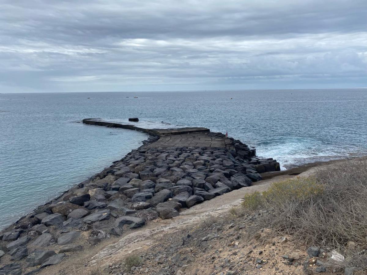 Santa Maria 124, Costa Adeje, Tenerife Екстер'єр фото