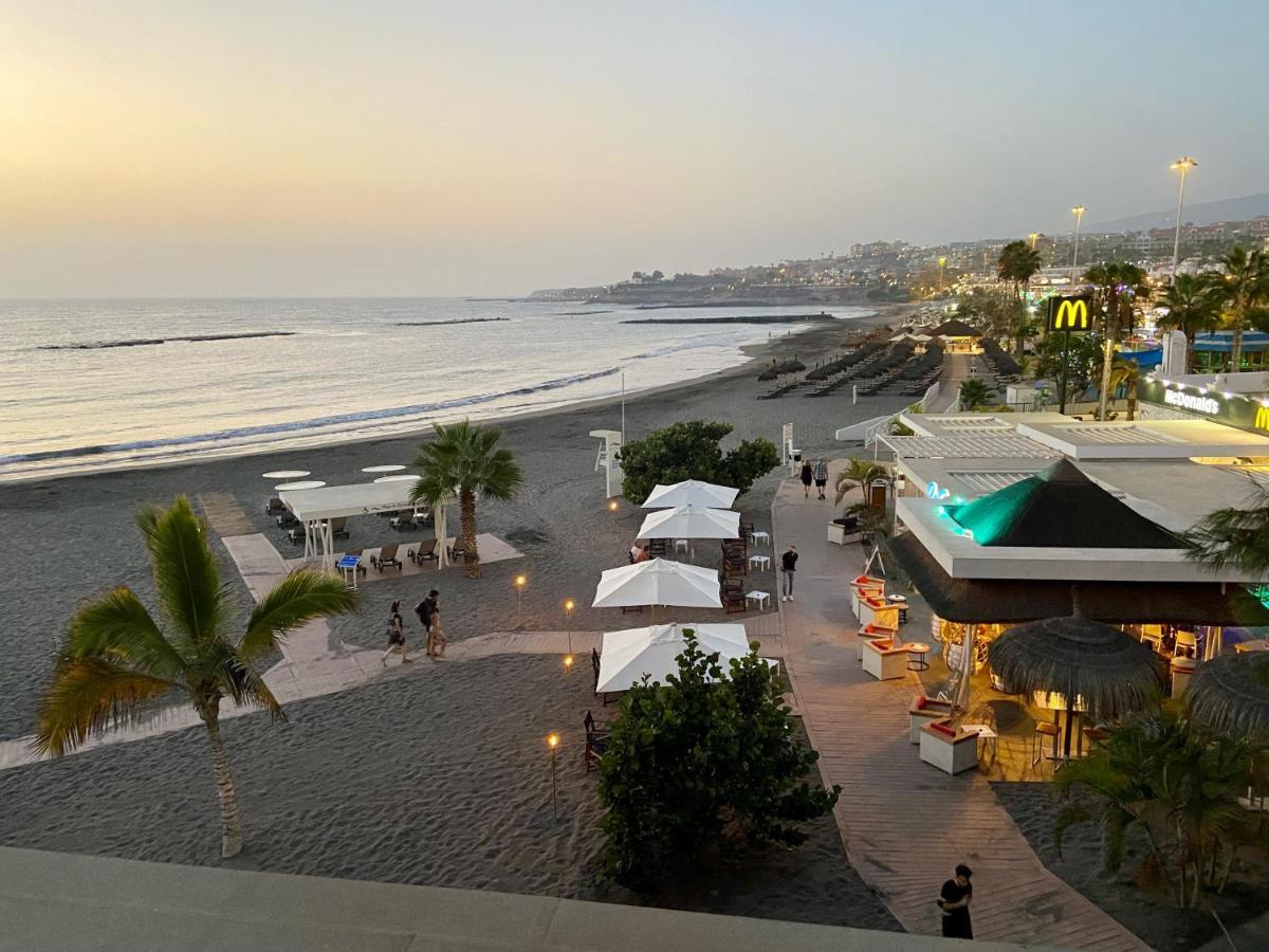 Santa Maria 124, Costa Adeje, Tenerife Екстер'єр фото