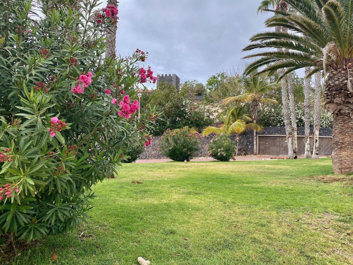 Santa Maria 124, Costa Adeje, Tenerife Екстер'єр фото
