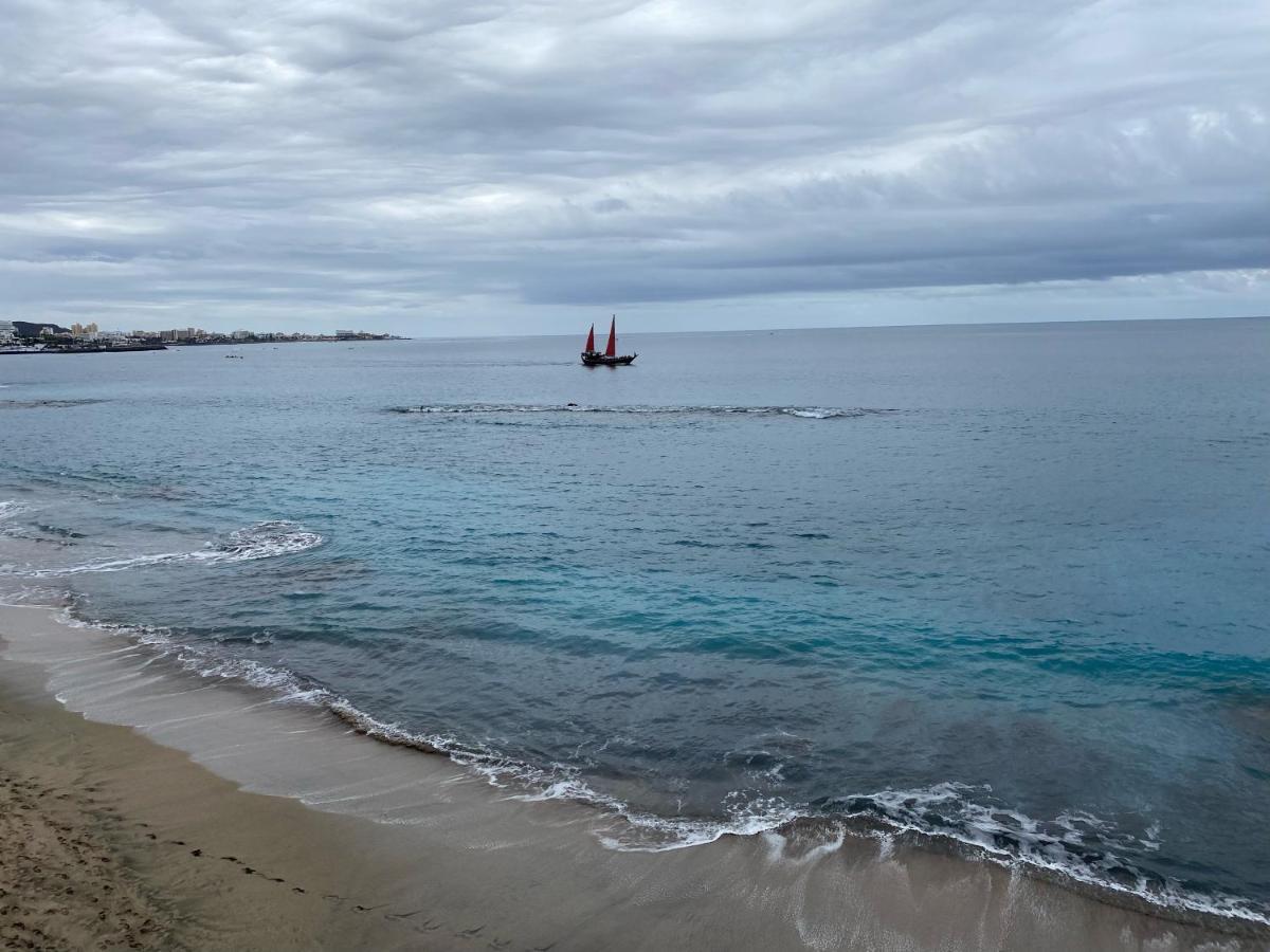 Santa Maria 124, Costa Adeje, Tenerife Екстер'єр фото