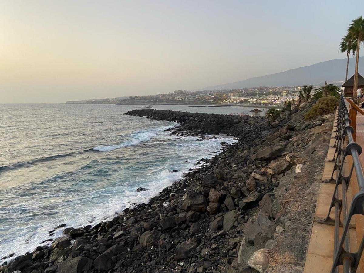 Santa Maria 124, Costa Adeje, Tenerife Екстер'єр фото