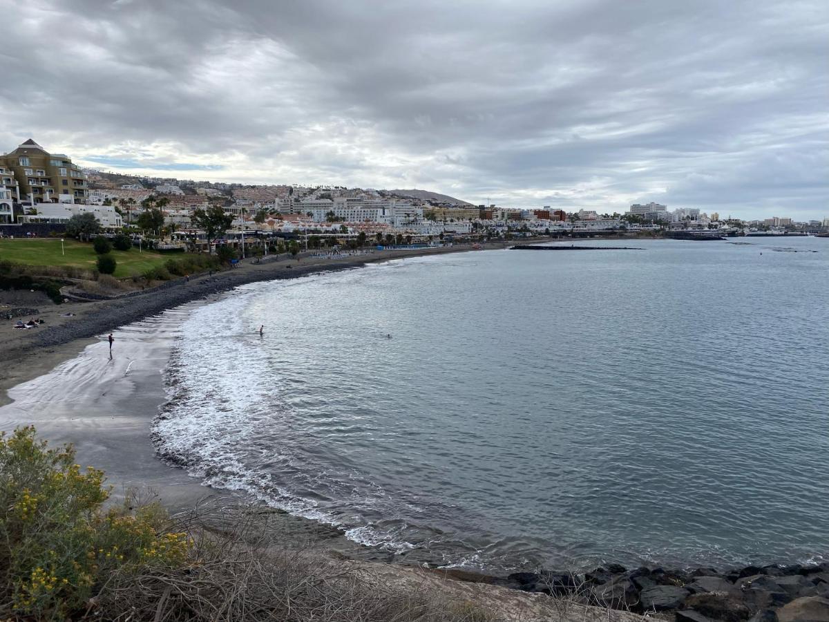 Santa Maria 124, Costa Adeje, Tenerife Екстер'єр фото