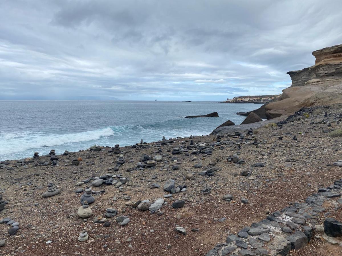 Santa Maria 124, Costa Adeje, Tenerife Екстер'єр фото