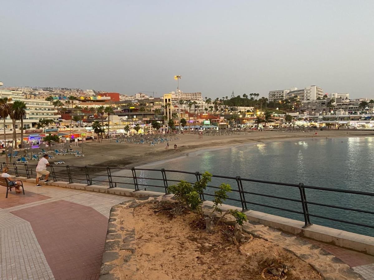 Santa Maria 124, Costa Adeje, Tenerife Екстер'єр фото
