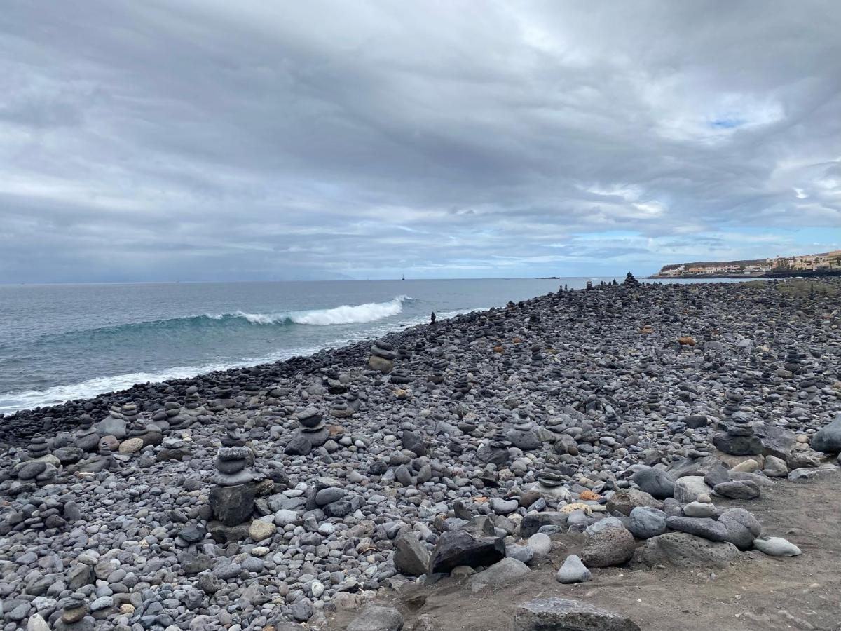 Santa Maria 124, Costa Adeje, Tenerife Екстер'єр фото