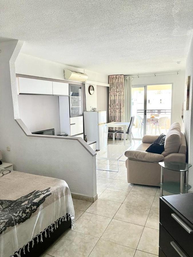 Santa Maria 124, Costa Adeje, Tenerife Екстер'єр фото