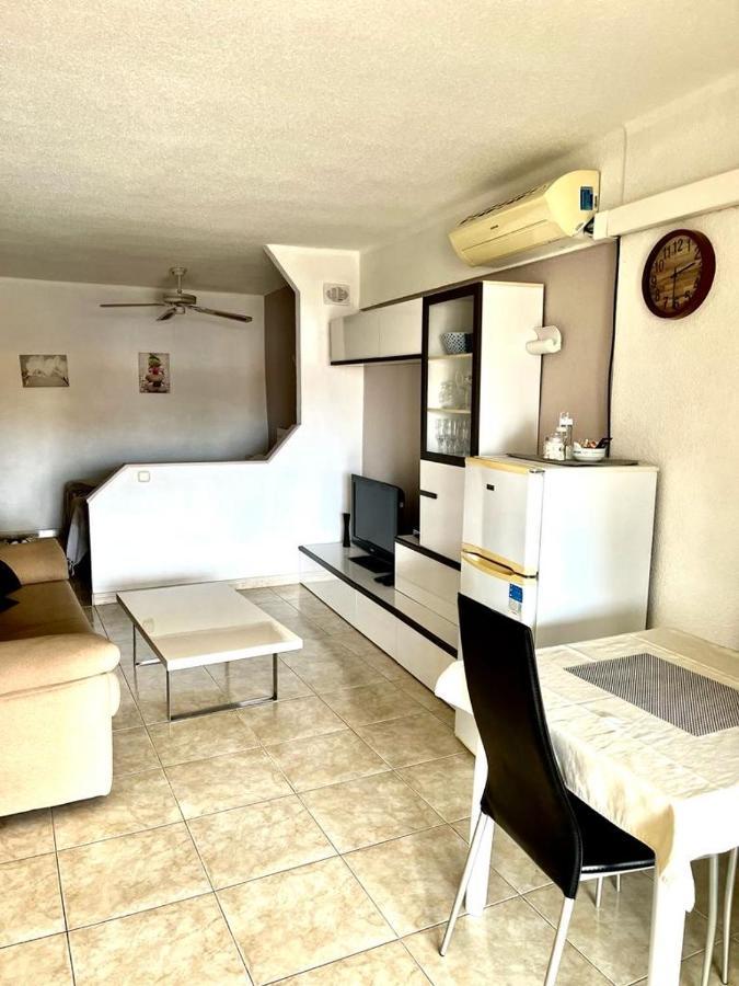 Santa Maria 124, Costa Adeje, Tenerife Екстер'єр фото