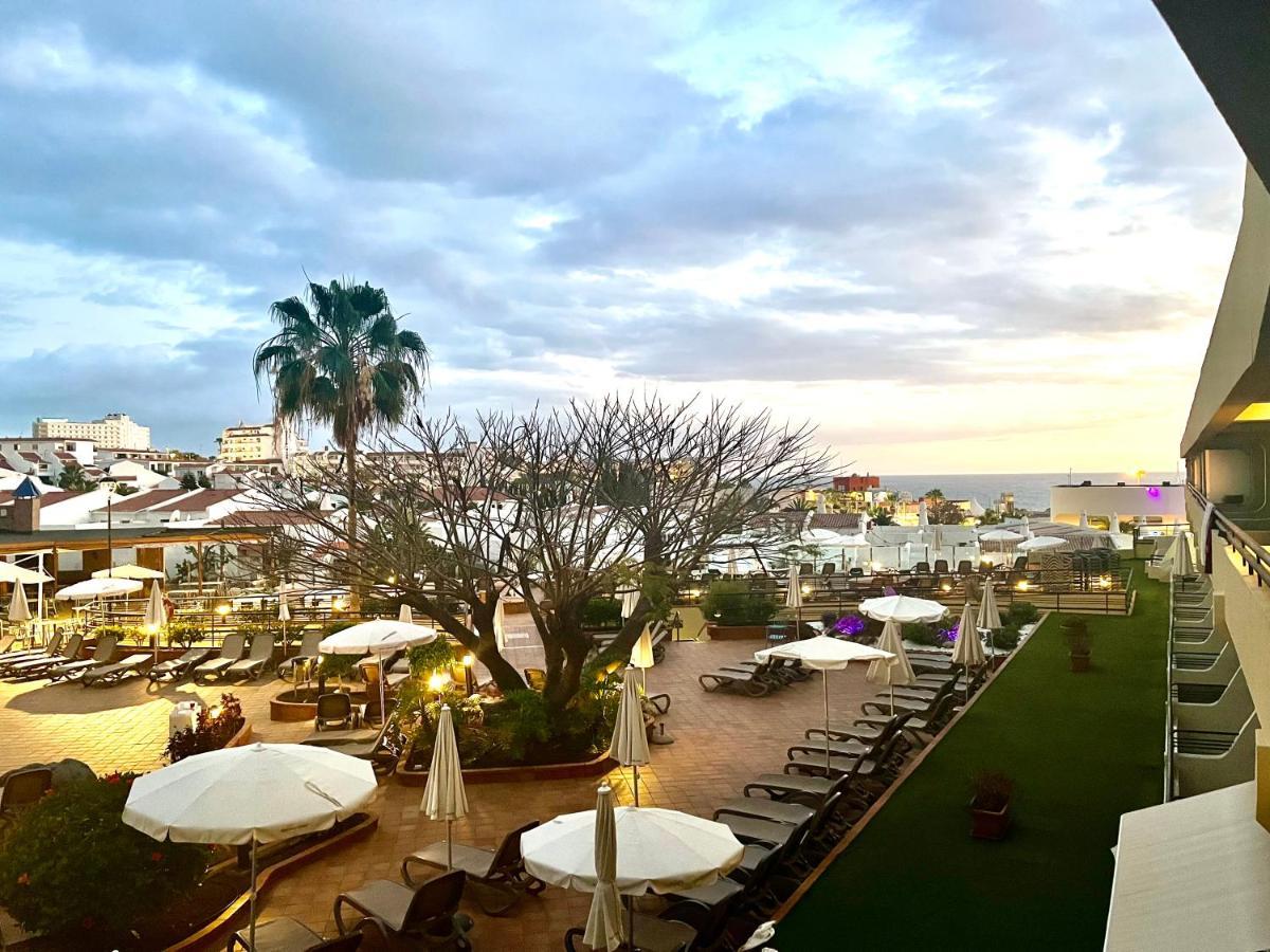 Santa Maria 124, Costa Adeje, Tenerife Екстер'єр фото